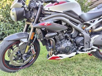 Speed Triple RS - 5