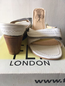Pantofle značky Fly London, vel. 40 - 5