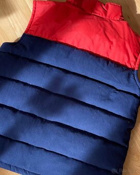 Patagonia vesta Down vest M size - 5
