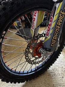 Mx/Enduro kola Kite - 5