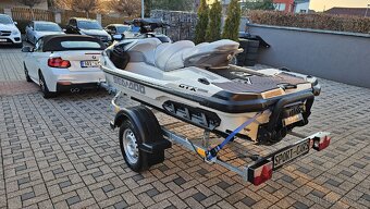 SEA DOO 325 GTX LIMITED 2025 NOVE - 5