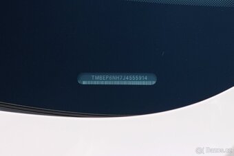 1.0TSI 70KW - Rapid Spaceback 2018 - 5