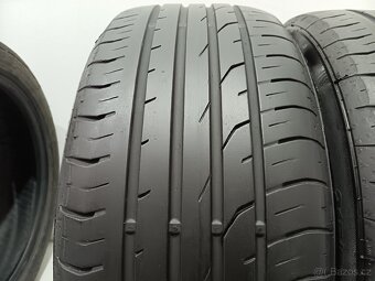 2ks letní pneu 225/55/16 Continental - 5
