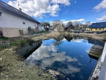 Prodej rodinného domu 350 m², pozemek 823 m² Mnichovo Hradiš - 5