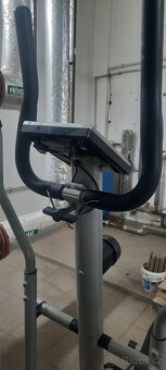 Orbitrek - 5