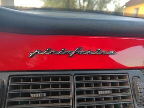 Fiat Coupe - 5