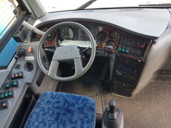 Isuzu Turquoise - 5
