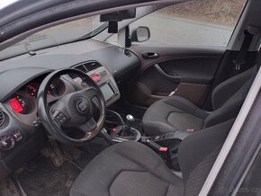 Seat Altea Freetrack - 5