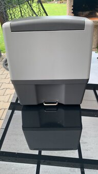 Autolednice Waeco Bordbar TB15 - 5