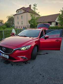 Mazda 6 - 5