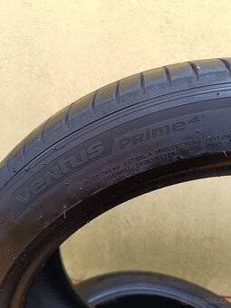 2ks letni 235/45/18 Hankook - 5