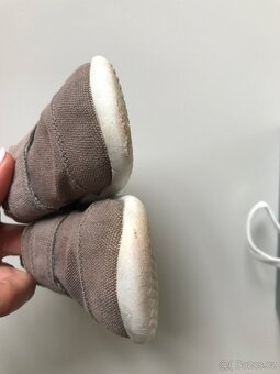 Bobux Xplorer go organic v. 22 EU - 5