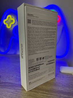 iPhone 12 Pro 256GB Zlatý | TOP STAV - 5