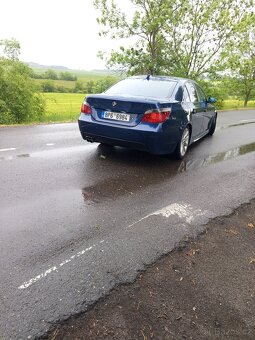 Bmw E60 523i M-packet - 5