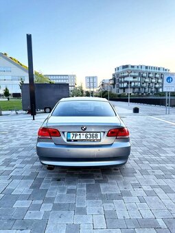 BMW 320d E92 - 5