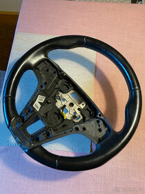 Volant na VOLVO XC 60 - 5