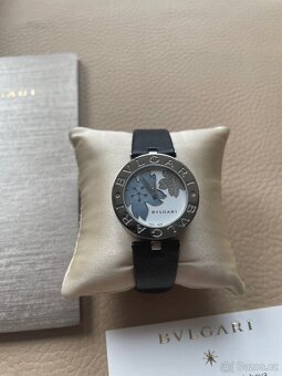 Bvlgari hodinky - 5