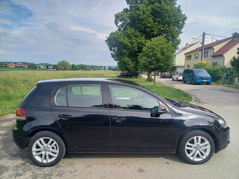 Volkswagen Golf ---REZERVACE--- - 5