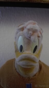 figurky pro sběratele - 4 ks - Walt Disney - 5