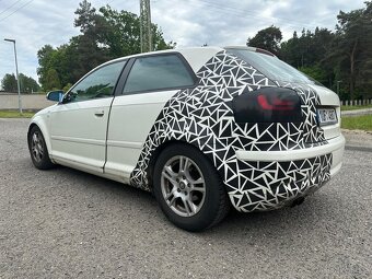 Audi A3 - 5