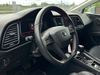 Seat Leon FR 1.5 TSI DSG 2020 - 5