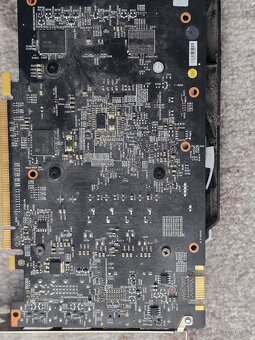MSI NVIDIA GTX 960 2GB - 5