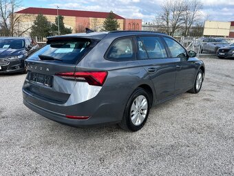 Škoda Octavia 2.0TDI 85kW DSG 99 715 km Odpočet DPH - 5
