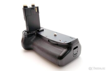 Battery grip Meike MK-70D (pro Canon EOS 70D) - 5