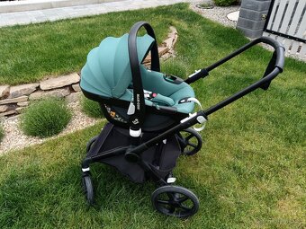 Kočárek Bugaboo Fox Cub + autosedacka - 5