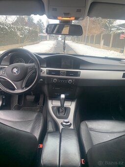 BMW e91 - 5