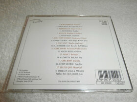 CD Born To Be Wild - 5
