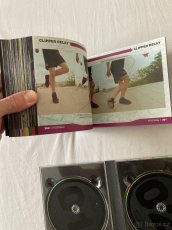 Tipy a triky na fotbal, basketbal, golf a další sporty - 5