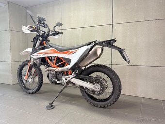 KTM 690 Enduro R - JEN 7241 KM / SUPER CENA - 5