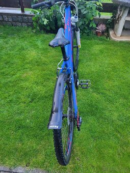 Juniorske horske kolo Superior Racer 26" - 5