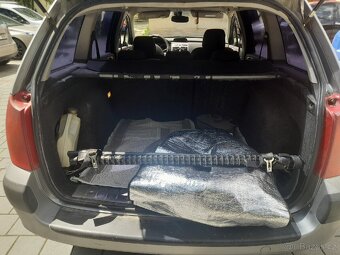 Peugeot 307 sw 1.6 16v 80kw - 5