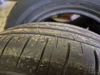 Pneumatiky GOODYEAR 205/60 R16 - 92V (2023) - 5