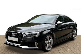 originál alu AUDI Sport - RS3 BBS 8x19" 5x112 ET42 R19 - 5