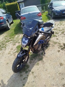 Cf moto - 5
