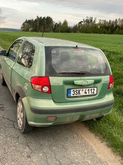 Getz - 5