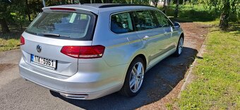 Passat B8 2,0 tdi dsg ACC - 5