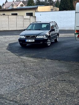 Volvo V70 2.5 TDI 103kw - 5
