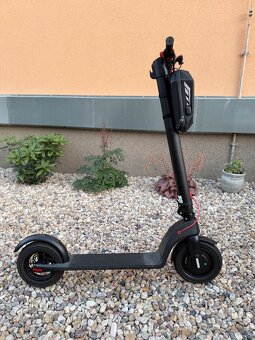 🛴 Elektrická koloběžka Voltride - 5