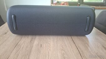 Velký bluetooth reproduktor LG xboom go xg9qbk 80 watt rms - 5