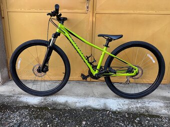 Specialized Pitch 27,5 velikost S kvalitní horské kolo - 5