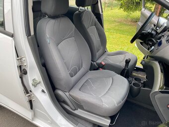 Chevrolet Spark - 5