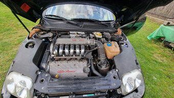 Alfa Romeo Spider 3.0 V6 24V - 5