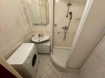 Byt 2+1, Brno, ulice Polní, 60 m2, balkon, volný - 5