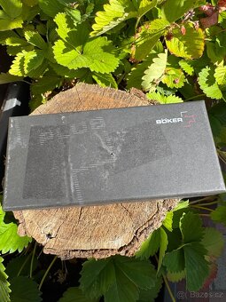 Böker strike large plus D2 - 5