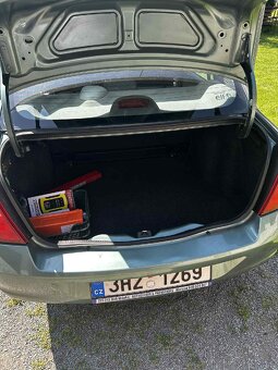 RENAULT THALIA 1.2 - 5