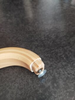 Dětská rostoucí židle - 5